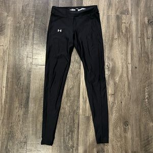 Under armour cold gear leggings size S